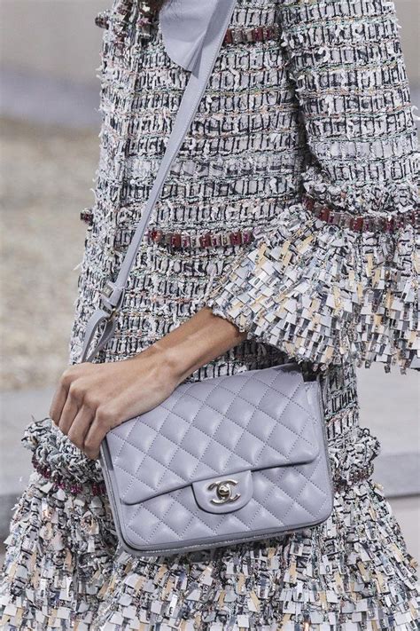 chanel borse nuova collezione 2020|moda Chanel borse.